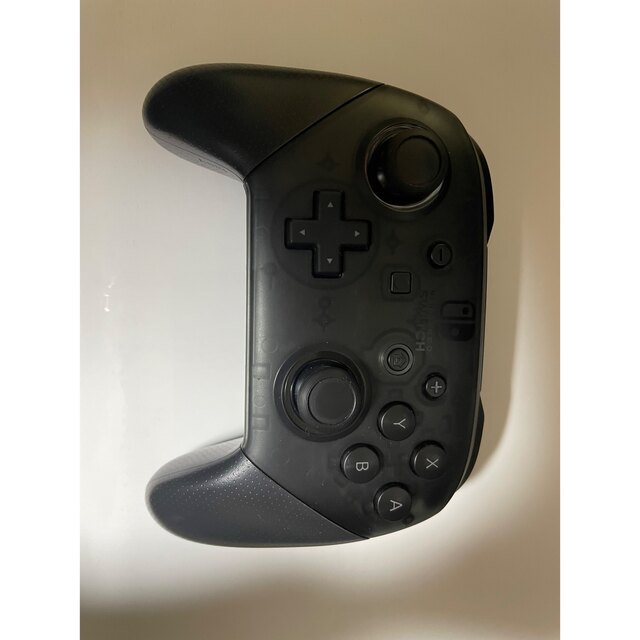 Nintendo Switch Proコントローラ