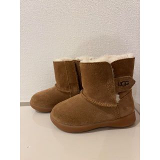 アグ(UGG)のUGG 13.5センチ(ブーツ)