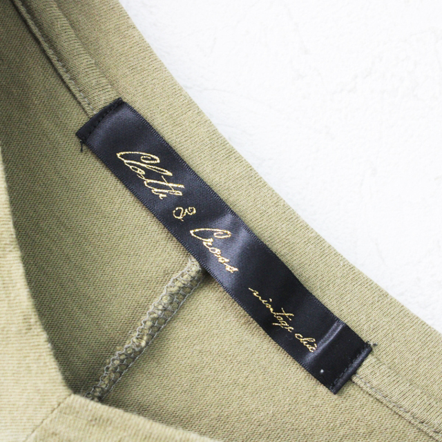Hug O War - Hug O War Cloth&Cross ハグオーワー クロス&クロス Hug O War - Hug O War Cloth&Cross ハグオーワー クロス&クロス