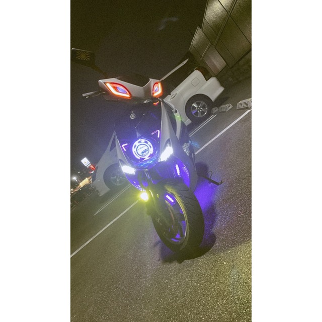 08-11 KTM EXC EXCF XCW XCF デカール co4