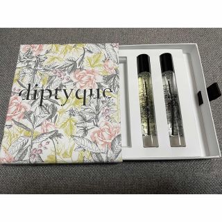 ディプティック(diptyque)のディプティック　香水　正規品　dyptipue(ユニセックス)