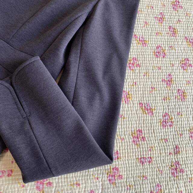 Style com - 東京スタイル Style com ストレッチ スーツ 上7下9