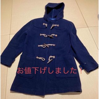 ポロラルフローレン ダッフルコート(レディース)の通販 19点 | POLO