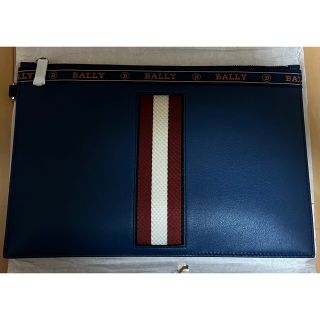 バリー(Bally)のBALLY クラッチバック(セカンドバッグ/クラッチバッグ)