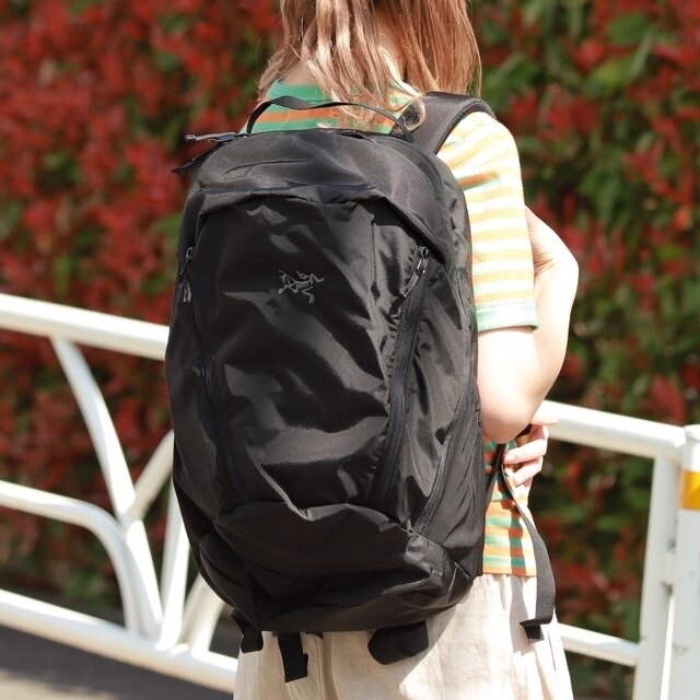 ARC'TERYX - ARC'TERYX / MANTIS マンティス 26 BACKPACK NEWの通販 by ...