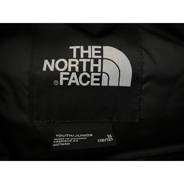 THE NORTH FACE ノースフェイス　キッズ　ダウン　10-12