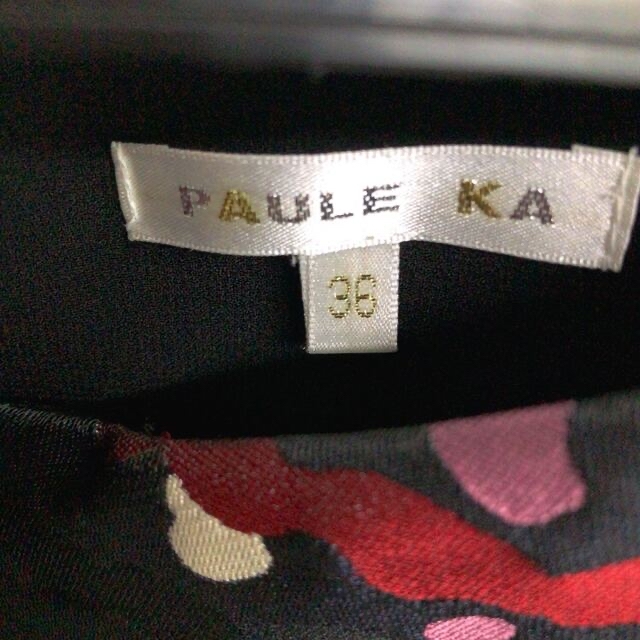 PAULE KA(ポールカ)の【ご専用】ポールカ　ワンピース　3点 レディースのワンピース(ひざ丈ワンピース)の商品写真