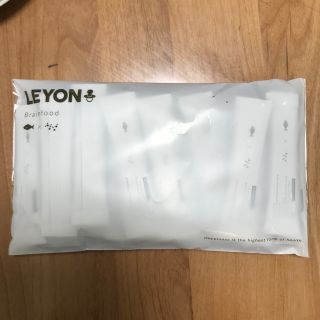 リヨン(LYON)のLEYON  ブレインフード 30包入り(その他)