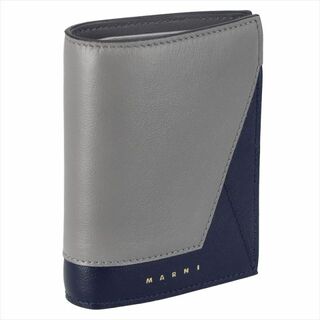 マルニ 財布(レディース)（ブルー・ネイビー/青色系）の通販 93点