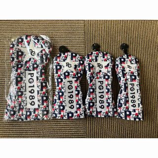 2022正規激安 パーリーゲイツ パーリーゲイツ アクセサリー PEARLY