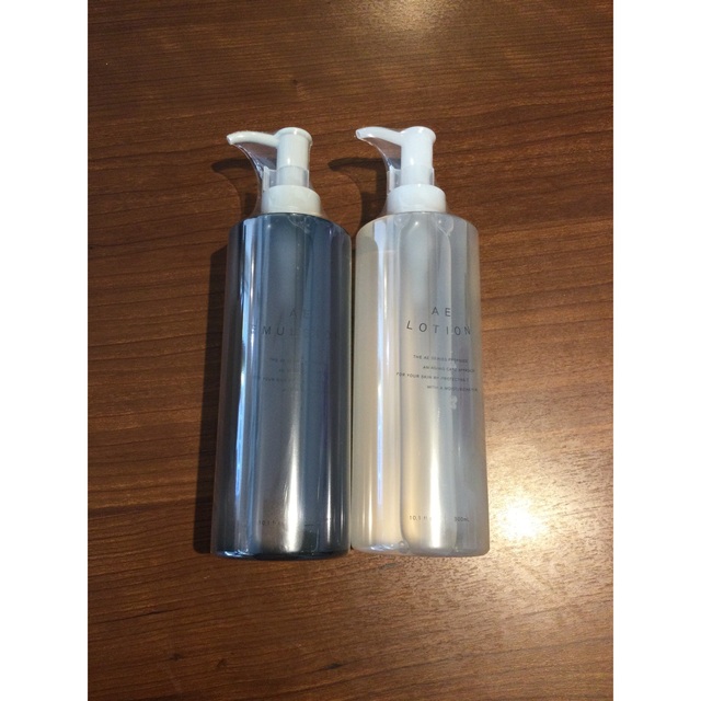 アジュバン AEローション エマルジョン 300ml - 化粧水/ローション