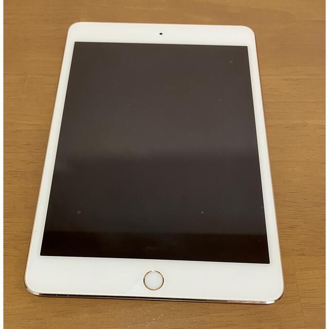 iPad mini4 Wi-Fiモデル 64GB-