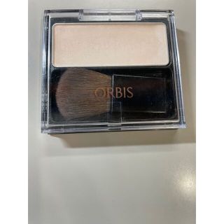 オルビス(ORBIS)の★Flower様専用★ オルビス  ナチュラルフィットチーク ハイライト(フェイスカラー)