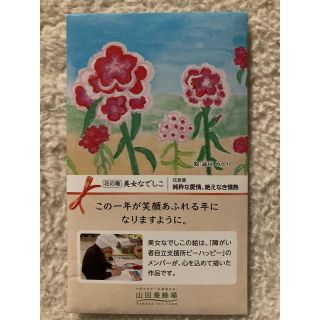 ヤマダヨウホウジョウ(山田養蜂場)の美女なでしこ　種　山田養蜂場(その他)