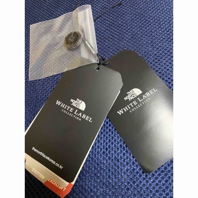 THE NORTH FACE(ザノースフェイス)の★送料込★ノースフェイス　レディースコート　未使用品 レディースのジャケット/アウター(ダウンコート)の商品写真