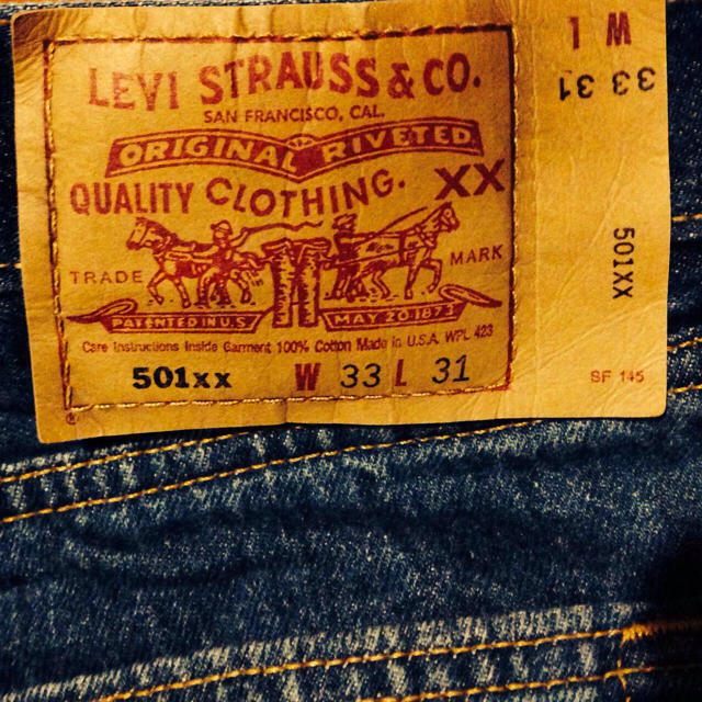 Levi's(リーバイス)のリーバイス ショーパン レディースのパンツ(ショートパンツ)の商品写真