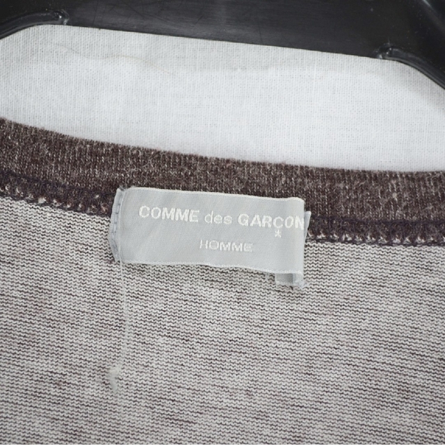 COMME des GARCONS(コムデギャルソン)のCOMME des GARCON セーター メンズのトップス(ニット/セーター)の商品写真