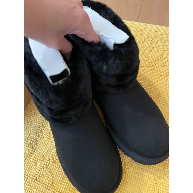 UGG❤︎新品未使用❤︎限定デザインブーツ????23センチ????定価25000円 6