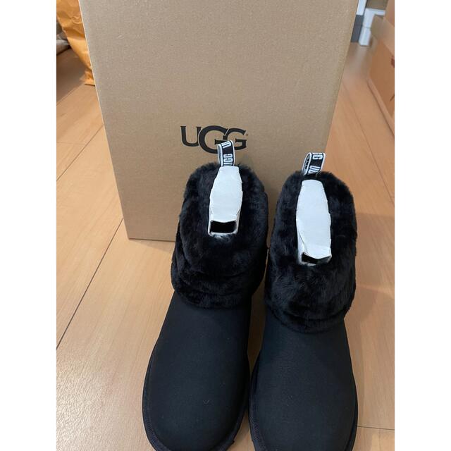 UGG❤︎新品未使用❤︎限定デザインブーツ????23センチ????定価25000円