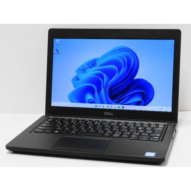 第8世代Core i5 SSD512GB LATITUDE 5290 16G