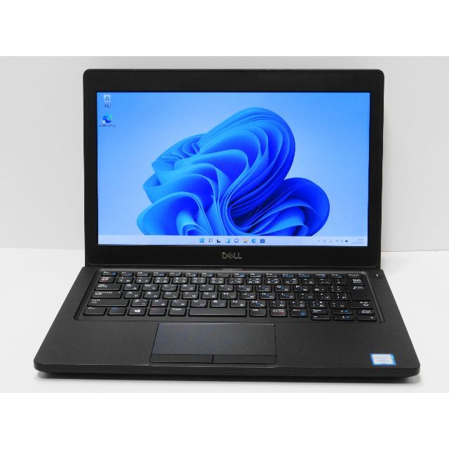 第8世代Core i5 SSD512GB LATITUDE 5290 16G 5