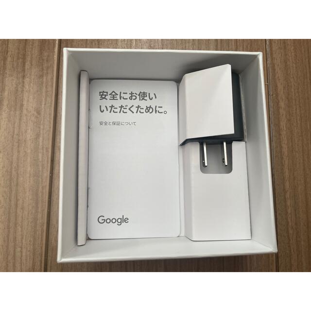 Google - Google Chromecast 第三世代の通販 by らら's shop|グーグル