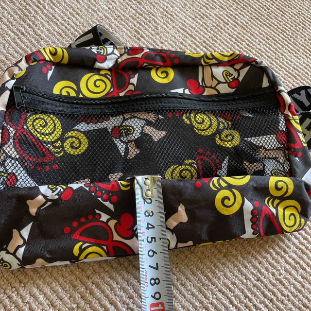 HYSTERIC MINI(ヒステリックミニ)のヒスミニ 肩掛けバック レディースのバッグ(ショルダーバッグ)の商品写真