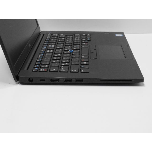 第8世代Core i5 LTE対応 LATITUDE 7490 SSD256G 4