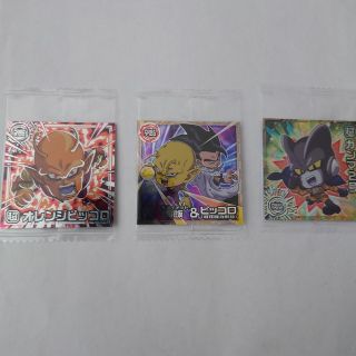 ドラゴンボール(ドラゴンボール)のドラゴンボール超戦士シールウエハース超 まとめ売り(キャラクターグッズ)