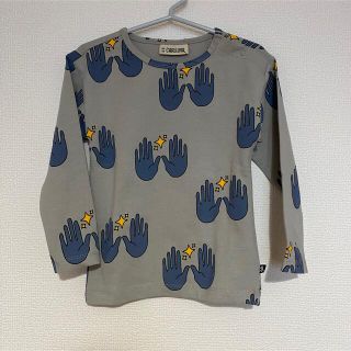 キャラメルベビー&チャイルド(Caramel baby&child )の【試着のみ】Carlijnq Magic - longsleeve (Tシャツ/カットソー)