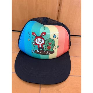 シマムラ(しまむら)の中古品☆まいぜんシスターズ　キャップ(その他)