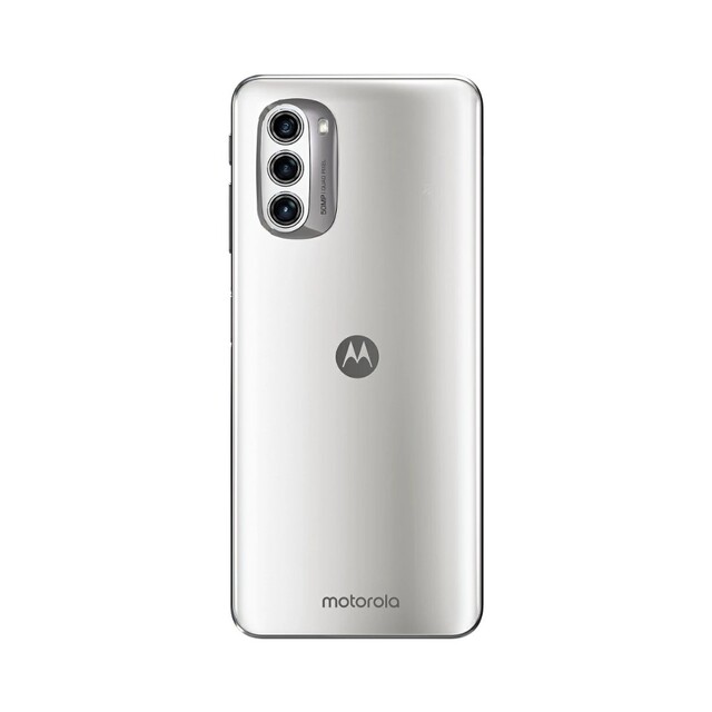Motorola モトローラ SIMフリースマートフォン moto g52j 1