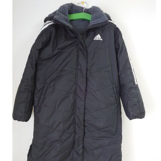 アディダス(adidas)の☆アディダス　ベンチコート140cm☆(コート)