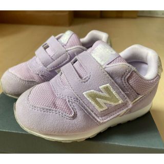 ニューバランス(New Balance)のニューバランス 996 14cm(スニーカー)