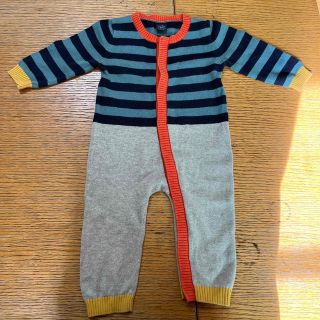 ベビーギャップ(babyGAP)のGAP ロンパース  80 (ロンパース)