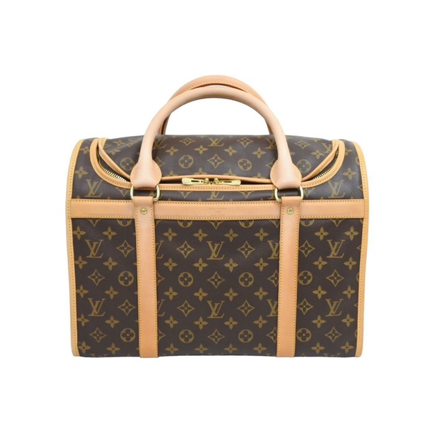大切な LOUIS VUITTON - 正規品 ルイヴィトン モノグラム サックシャン