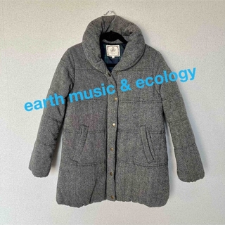 アースミュージックアンドエコロジー(earth music & ecology)のearth music & ecology アウター(その他)