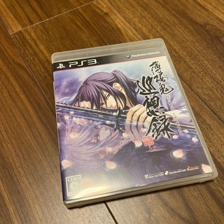 薄桜鬼 巡想録 PS3(家庭用ゲームソフト)