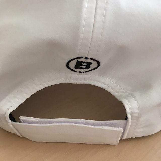 BRIEFING - 新品 未使用 briefing wind and sea ホワイトキャップの