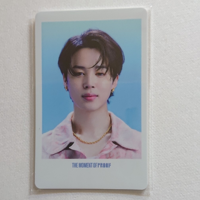 BTS proof Collector's Edition ジミン - www.glycoala.com