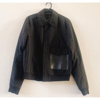 スリーワンフィリップリム(3.1 Phillip Lim)のフィリップリム美品(ブルゾン)