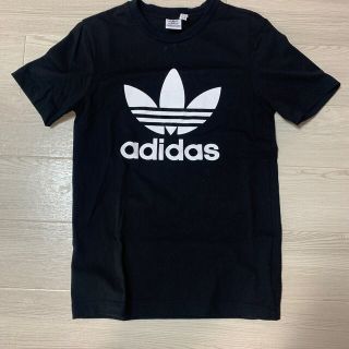 アディダス(adidas)のadidas(Tシャツ(半袖/袖なし))