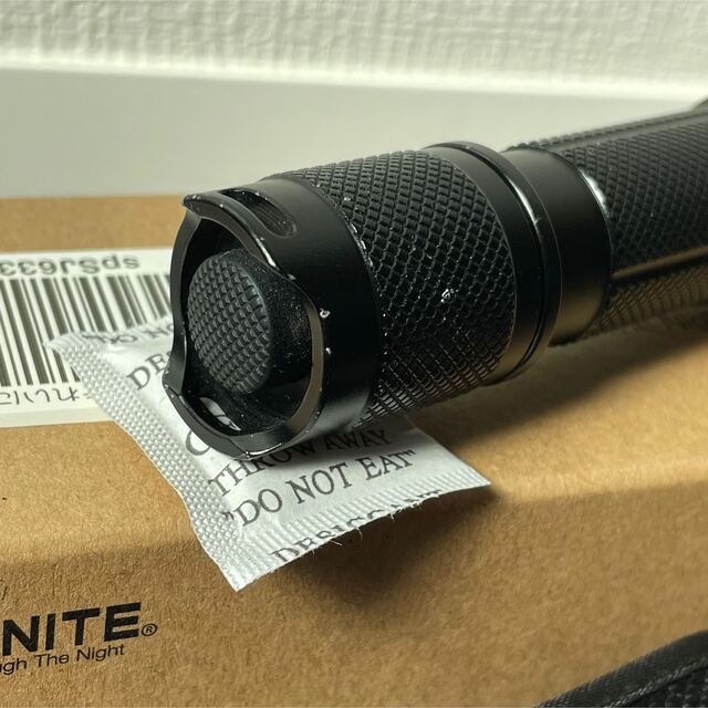 SUREFIRE(シュアファイア)のTHRUNITE タクティカルライト スポーツ/アウトドアのアウトドア(ライト/ランタン)の商品写真