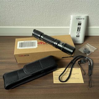 シュアファイア(SUREFIRE)のTHRUNITE タクティカルライト(ライト/ランタン)