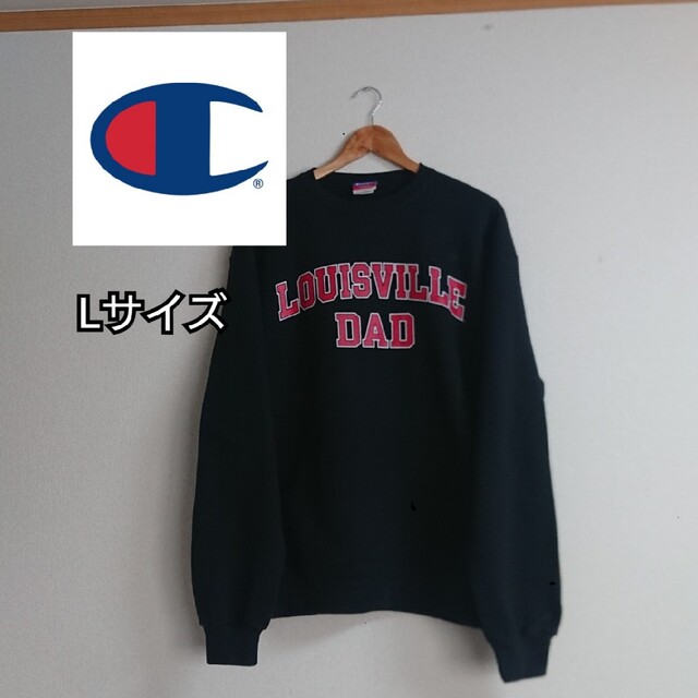 Champion チャンピオン カレッジ 90s ヴィンテージ