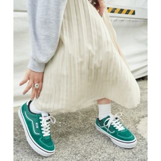 ヴァンズ(VANS)の【新品未使用】VANS MARVERICK ヴァンズ マーベリック(スニーカー)