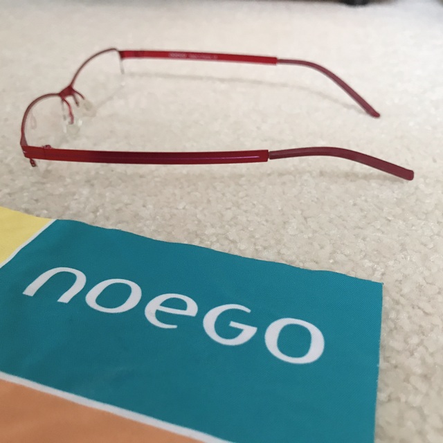 noego ノーエゴ　EGO-X5 C71 1