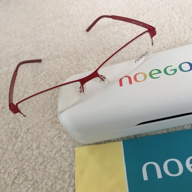 noego ノーエゴ　EGO-X5 C71ファッション小物