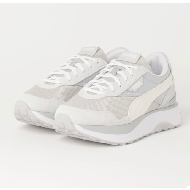 PUMA - PUMA クルーズライダー　23.5