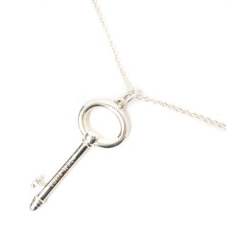 ティファニー ロング ネックレスの通販 200点以上 | Tiffany & Co.の ...
